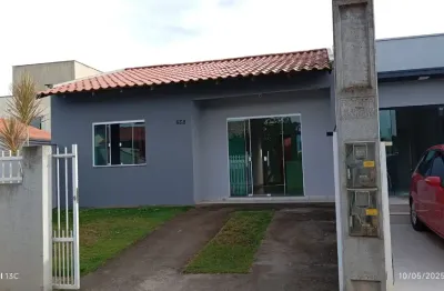 Otima casa no itacolomi com quintal pertinho da praia