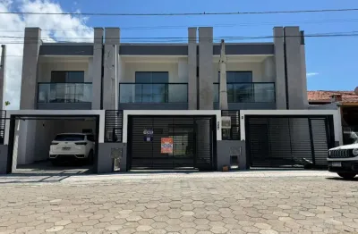 Casa com 3 quartos à venda na Avenida Nereu Ramos, 432, Itacolomi, Balneário Piçarras