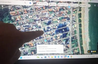 Terreno à venda na Rua Campo Largo, Itacolomi, Balneário Piçarras