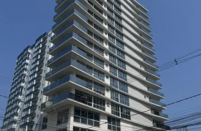 Apartamento com 3 quartos à venda na Avenida Nereu Ramos, 4205, Itacolomi, Balneário Piçarras