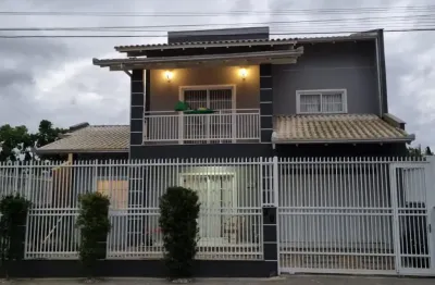 Sobrado dos sonhos apenas 150 metros da praia mobiliado e decorado