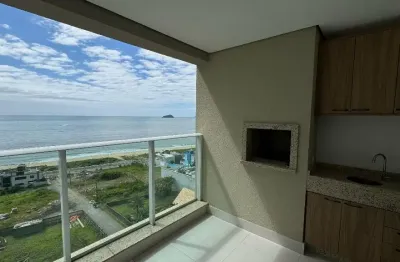 Apartamento com 2 quartos à venda na Avenida Nereu Ramos, 5640, Itacolomi, Balneário Piçarras