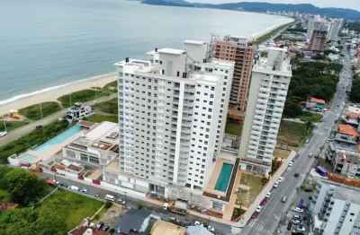 Apartamento com 2 quartos à venda na Avenida Nereu Ramos, 5640, Itacolomi, Balneário Piçarras