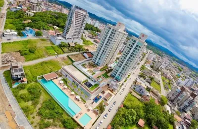 Oportunidade apartamento pe na areia com tres quartos  sendo uma suite valor de oportunidade