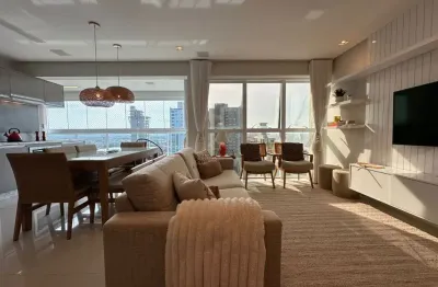 Lindo apartamento vista mar defenitiva 50 metros do mar com amplo lazer