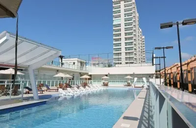Apartamento em otima localização em penha sc com tres quartos sendo uma suite e um amplo lazer