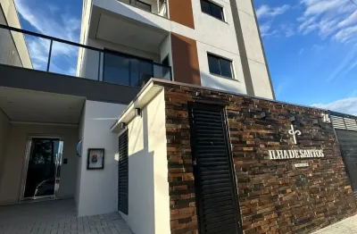 Otimo apartamento bem localizado em itajai no bairro sao vicente
