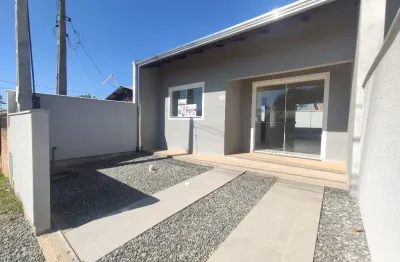 Otima casa com valor bem especial otimo acabamento em uma otima localização