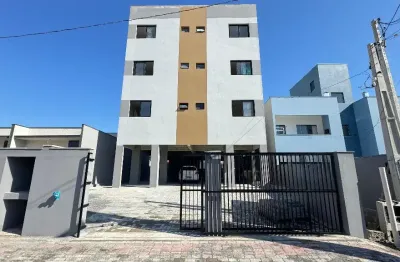 Otimo apartamento bem localizado em penha sc com dois quartos