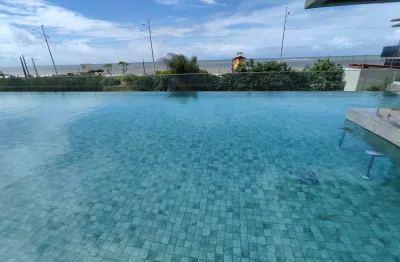 Apartamento com duas vagas em um home club com lazer completo , tres quartos sendo uma suite.