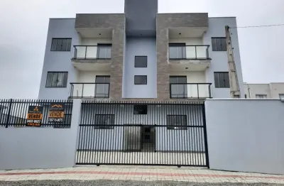Apartamento com 3 quartos à venda na Rua 1019, 519, Itajubá, Barra Velha