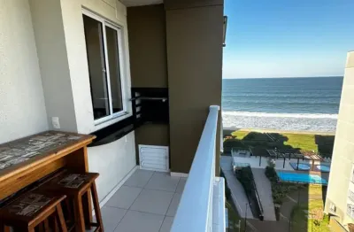 Apartamento com 2 quartos à venda na Avenida Itajuba, 2311, Itajubá, Barra Velha
