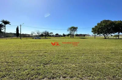 Terreno à venda, 1044 m² por R$ 593.600,00 - Condomínio Jardins do Golf - Indaiatuba/SP