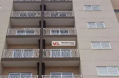 Apartamento com 2 dormitórios à venda, 65 m² por r$ 266.000,00 - centro - monte mor/sp