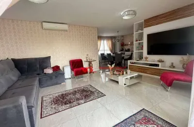 Apartamento com 3 dormitórios à venda, 184 m² por r$ 1.800.000,00 - edifício première - indaiatuba/sp