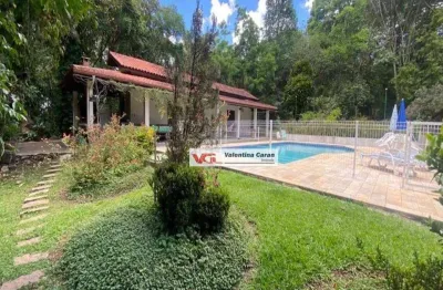 Sítio com 8 dormitórios à venda, 20200 m² por r$ 1.800.000,00 - colinas do mosteiro de itaici - indaiatuba/sp