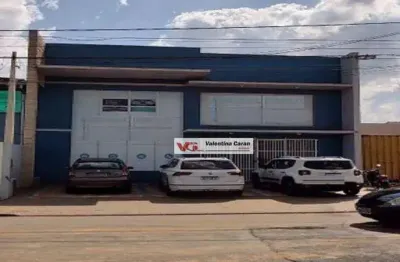 Salão à venda, 260 m² por r$ 2.800.000,00 - jardim colonial - indaiatuba/sp