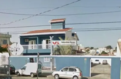 Casa residencial à venda, centro, indaiatuba - ca0151.