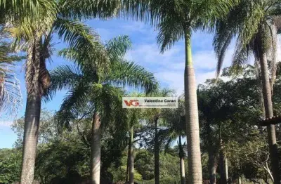 Chácara / sítio com 4 quartos à venda na Alameda Comendador Doutor Santoro Mirone, Pimenta, Indaiatuba