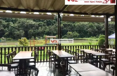 Chácara / sítio com 1 quarto à venda na Alameda Comendador Doutor Santoro Mirone, Pimenta, Indaiatuba