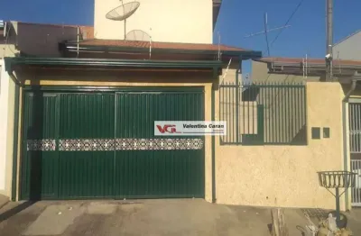 Sobrado com 3 dormitórios à venda, 135 m² por r$ 530.000,00 - parque das nações - indaiatuba/sp