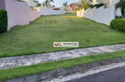 Terreno à venda, 668 m² por r$ 1.471.624,00 - jardim vila paradiso - indaiatuba/sp