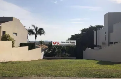 Terreno residencial à venda, jardim vila paradiso, indaiatuba - te0033.