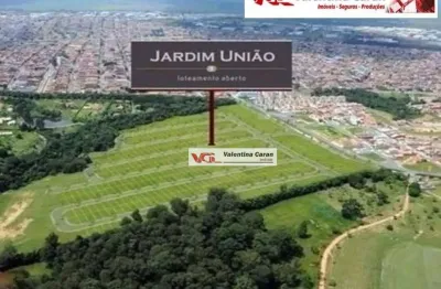 Terreno à venda, 182 m² por r$ 474.670,00 - jardim união - indaiatuba/sp