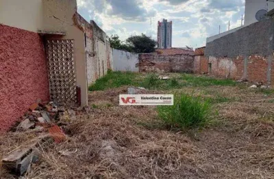 Terreno à venda, 210 m² por r$ 840.000,00 - centro - indaiatuba/sp
