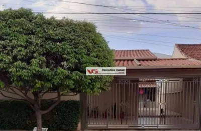 Casa com 2 dormitórios à venda, 179 m² por r$ 640.000,00 - jardim eldorado - indaiatuba/sp
