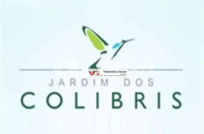 Terreno à venda, 244 m² por r$ 488.900,00 - jardim dos colibris - indaiatuba/sp