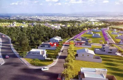 Terreno à venda, 175 m² por r$ 154.199,59 - centro - cardeal/sp
