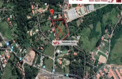 Terreno residencial à venda, sítios de recreio colina, indaiatuba - te0325.
