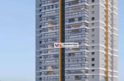 Apartamento com 3 dormitórios à venda, 155 m² por r$ 1.499.061,22 - reserva luiza tomaselli - indaiatuba/sp