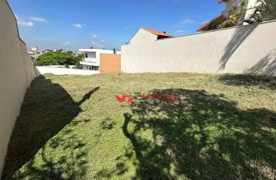 Terreno à venda, 567 m² por r$ 528.000,00 - loteamento ville coudert - indaiatuba/sp