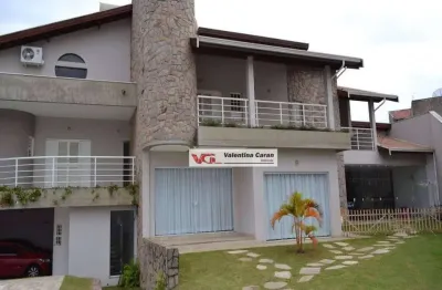 Casa residencial à venda, centro, capivari - ca0064.