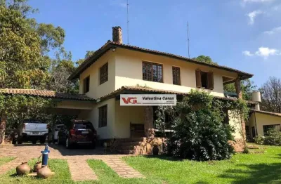 Sítio com 3 dormitórios à venda, 20000 m² por r$ 2.800.000,00 - pedregulho - salto/sp