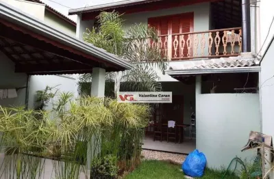 Sobrado com 3 dormitórios à venda, 165 m² por r$ 635.000,00 - jardim paulista i - indaiatuba/sp