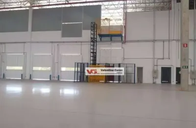 Galpão à venda, 1560 m² por r$ 4.370.000,00 - parque são lourenço - indaiatuba/sp