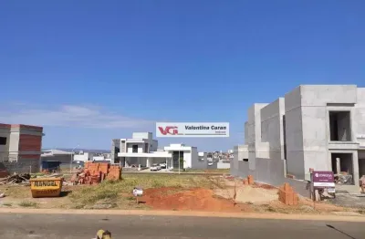 Terreno à venda, 394 m² por r$ 1.038.000,00 - jardim residencial dona maria josé - indaiatuba/sp