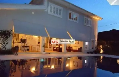 Casa residencial à venda, helvétia country, indaiatuba - ca1309.