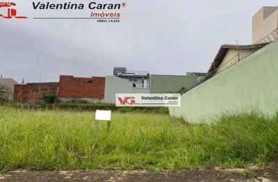 Terreno residencial à venda, jardim regina, indaiatuba - te0674.