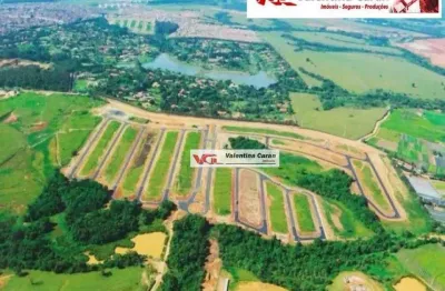 Terreno à venda, 231 m² por r$ 347.910,00 - jardim veneza - indaiatuba/sp