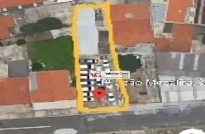 Terreno residencial à venda, jardim santa amália, campinas - te0678.