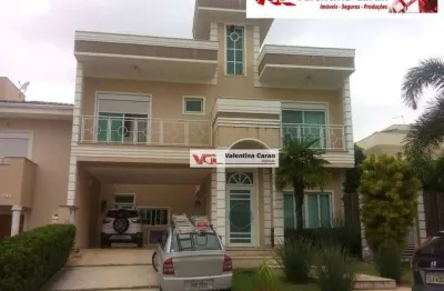 Casa com 5 dormitórios à venda, 555 m² por r$ 2.390.000,00 - jardim amstalden residence - indaiatuba/sp