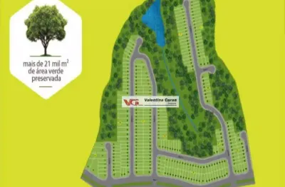 Terreno à venda, 577 m² por r$ 404.593,00 - jardim das maritacas - indaiatuba/sp