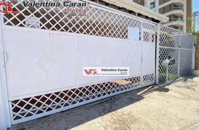 Casa residencial à venda, centro, indaiatuba - ca1509.