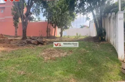 Terreno à venda, 793 m² por r$ 793.000,00 - vila inglesa - indaiatuba/sp