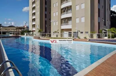 Apartamento com 3 dormitórios à venda, 160 m² por r$ 1.300.000,00 - torres da liberdade - indaiatuba/sp