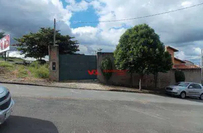 Terreno à venda, 500 m² por r$ 1.590.000,00 - jardim sevilha - indaiatuba/sp
